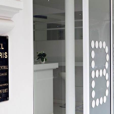 פריז Blc Design Hotel מראה חיצוני תמונה