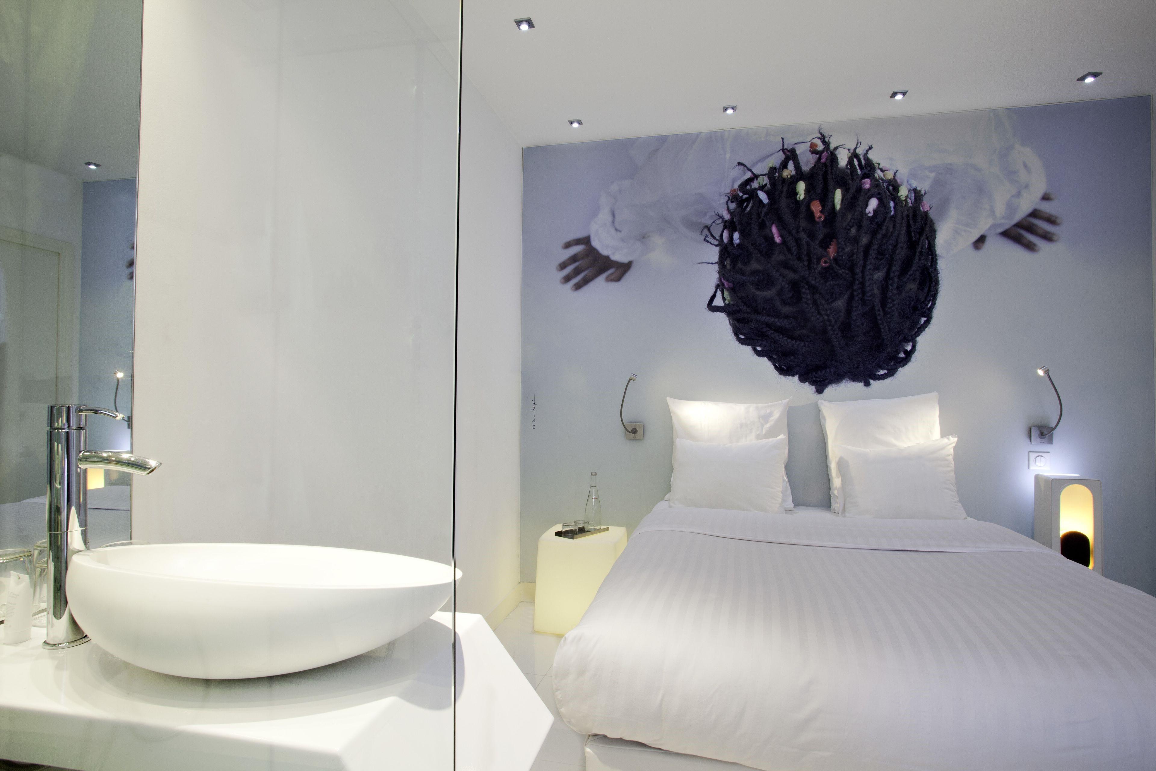 פריז Blc Design Hotel מראה חיצוני תמונה