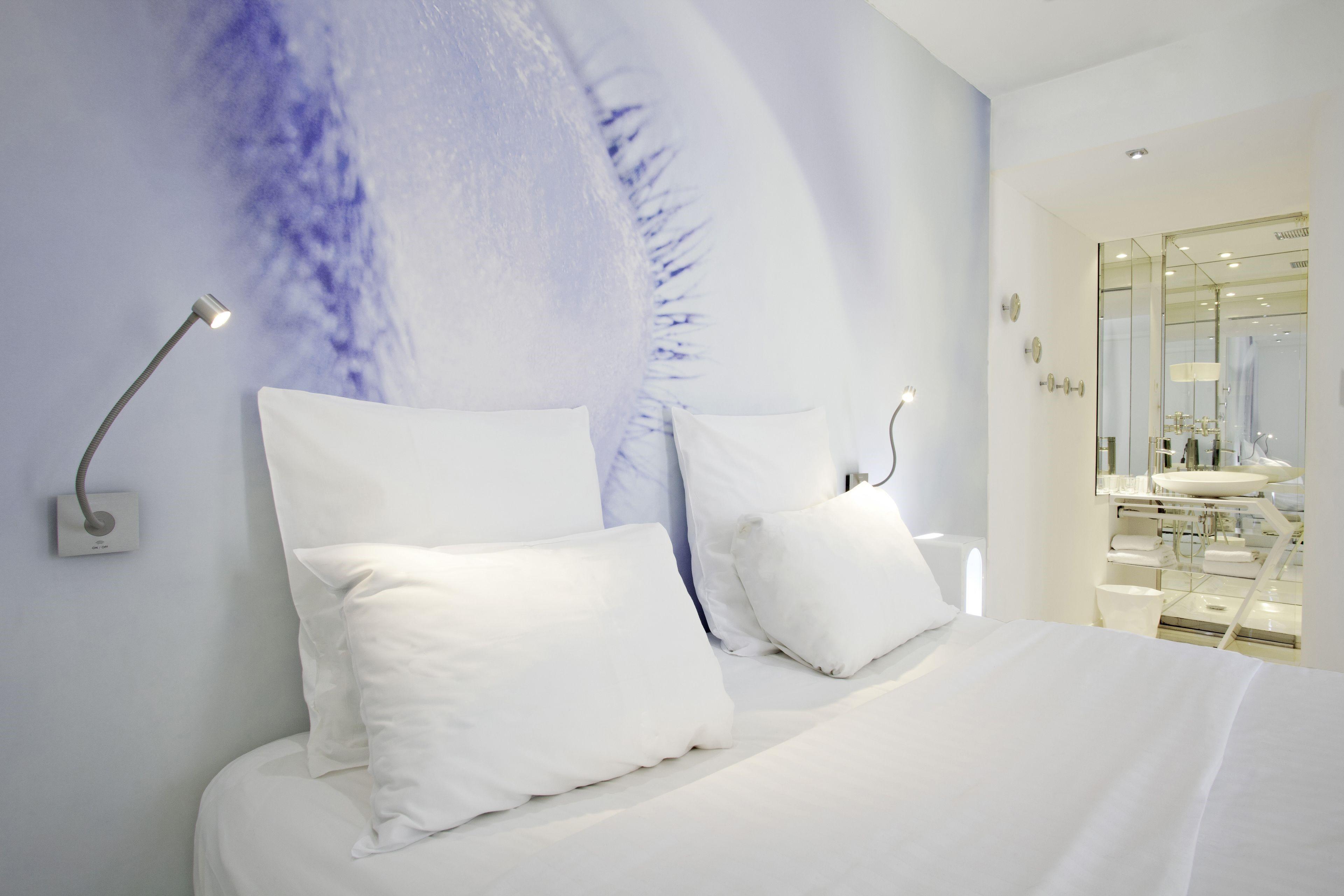 פריז Blc Design Hotel מראה חיצוני תמונה