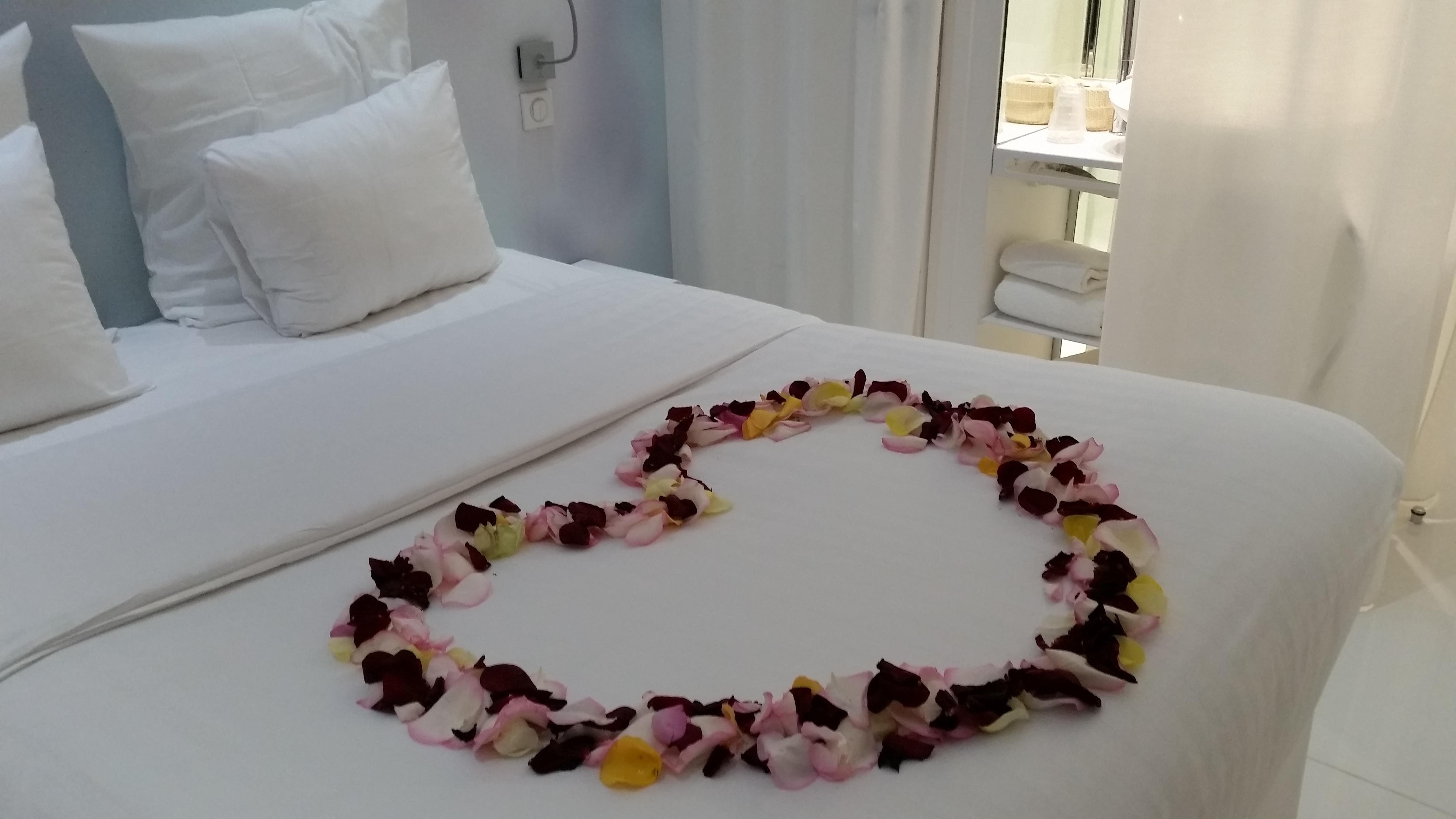 פריז Blc Design Hotel מראה חיצוני תמונה