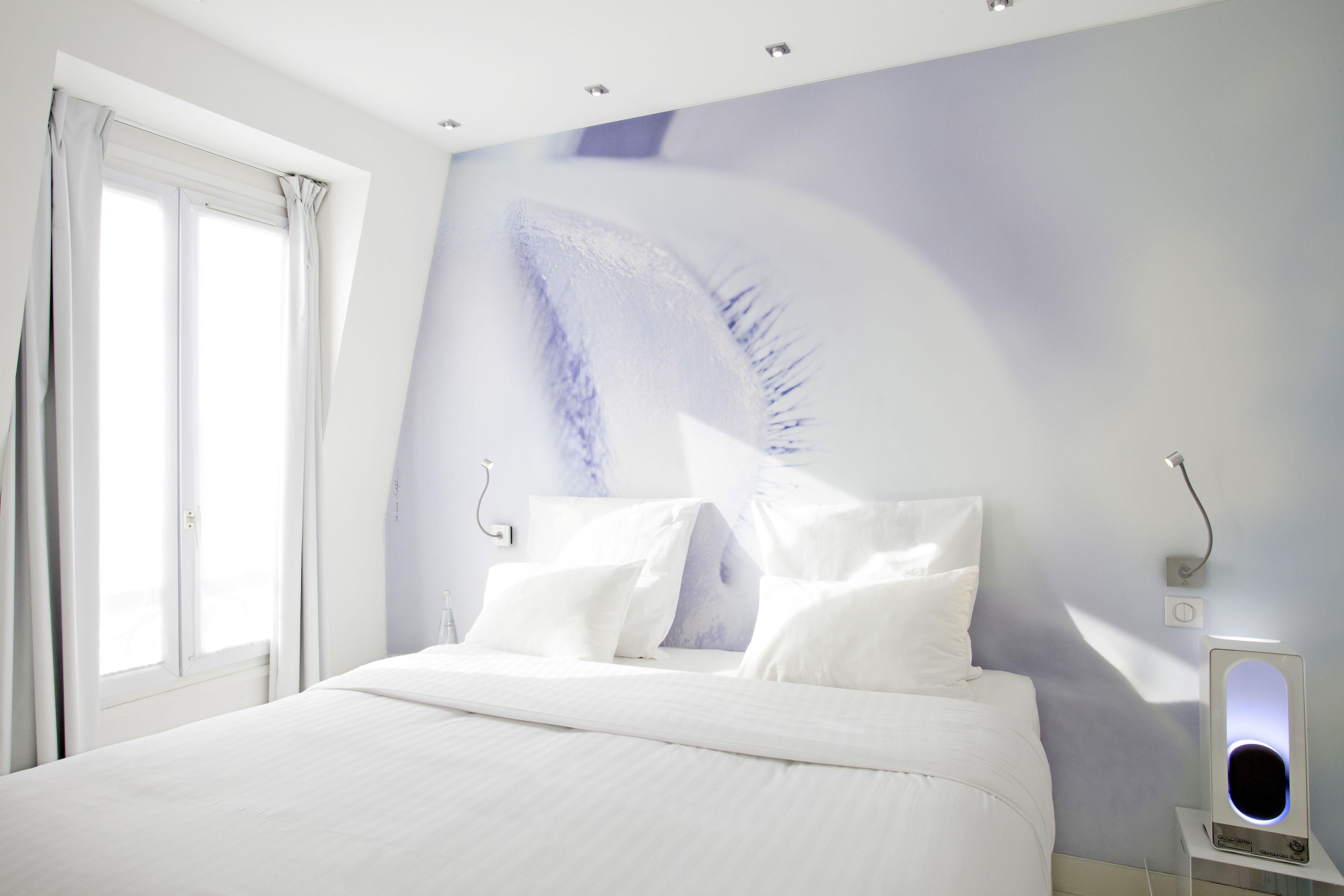 פריז Blc Design Hotel מראה חיצוני תמונה