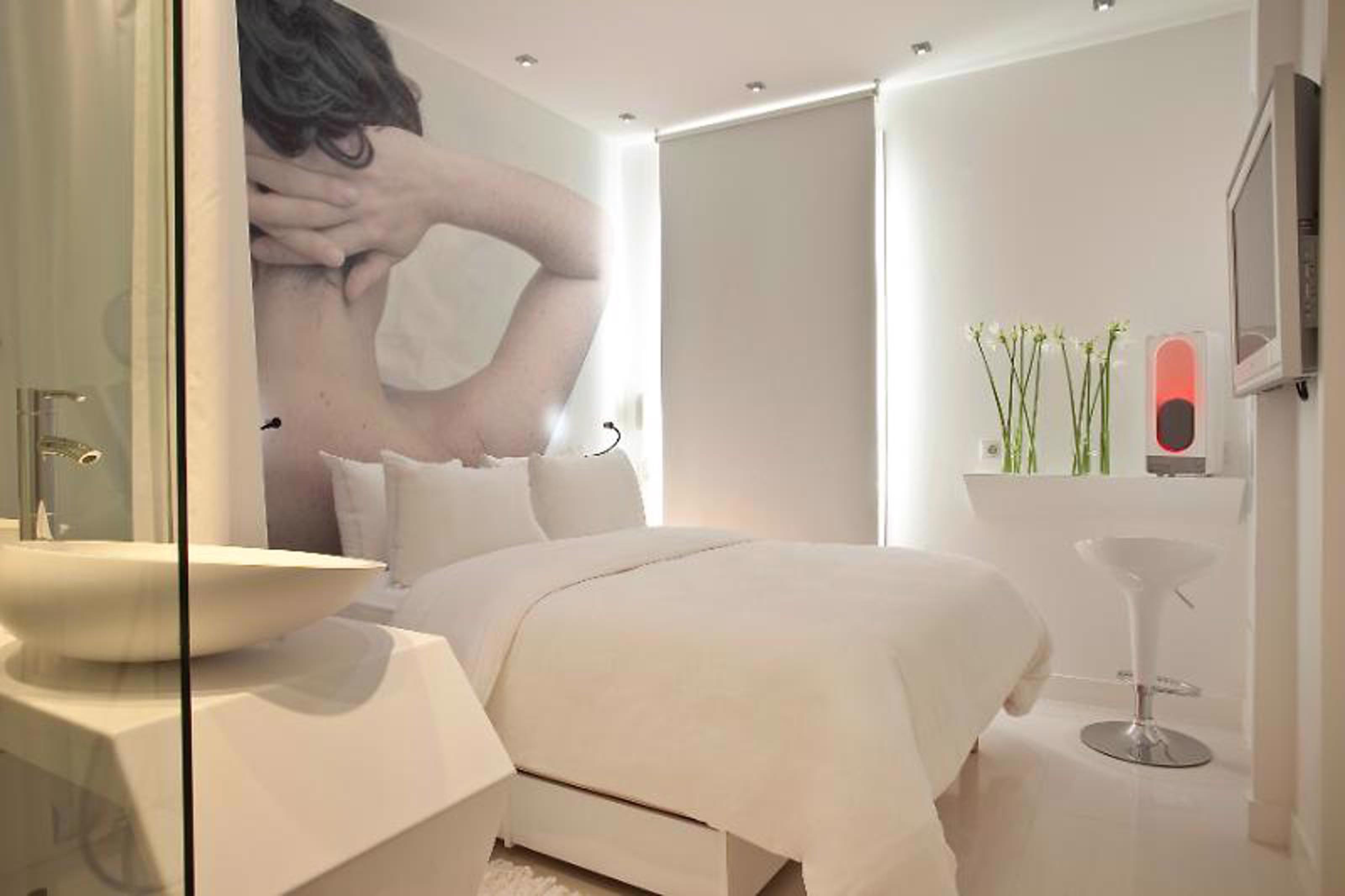 פריז Blc Design Hotel מראה חיצוני תמונה