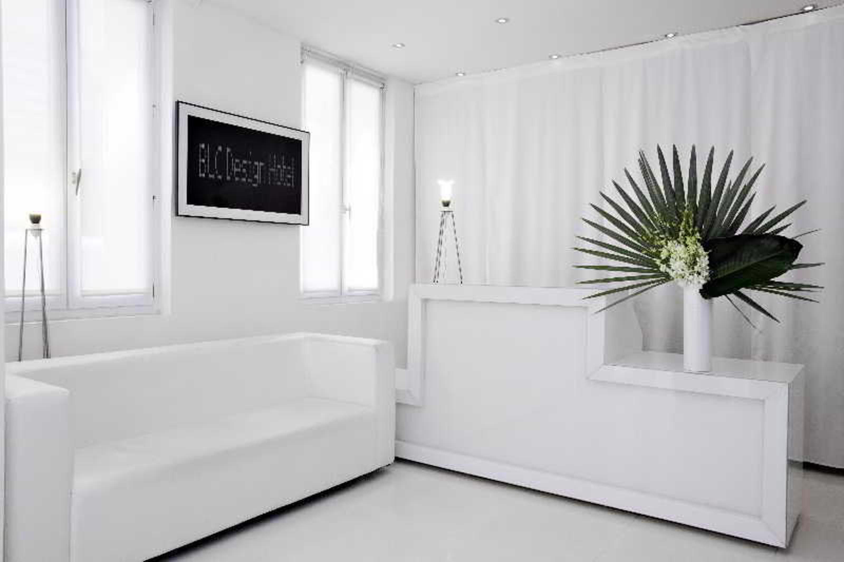 פריז Blc Design Hotel מראה חיצוני תמונה