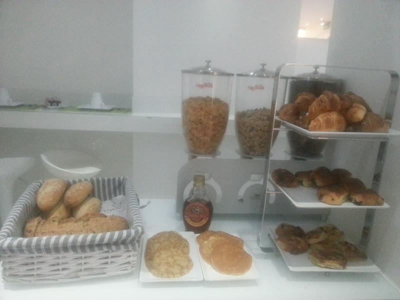 פריז Blc Design Hotel מראה חיצוני תמונה