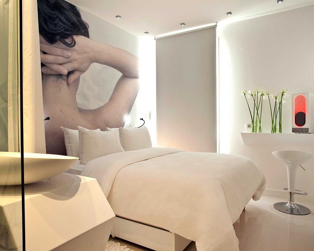 פריז Blc Design Hotel מראה חיצוני תמונה
